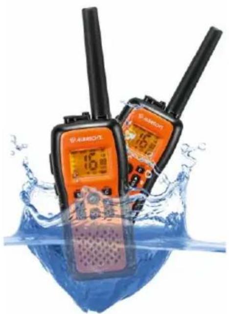 ALBRECHT Tectalk Float - Tectalk Float - 1