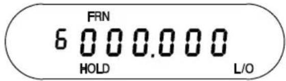 ALBRECHT AE355M - Programmation d'un canal - 4