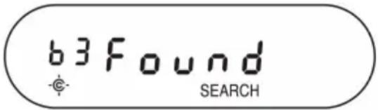 ALBRECHT AE355M - Conseils sur le Close Call - 1