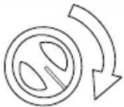 ALBRECHT AE355M - Réglage du Squelch (silencieux) - 2