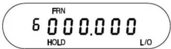 ALBRECHT AE355M - Programming a Channel - 4