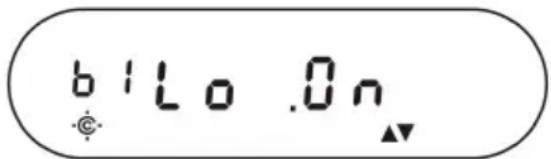 ALBRECHT AE355M - Setting Close Call (C-C) band Options - 2