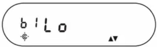 ALBRECHT AE355M - Setting Close Call (C-C) band Options - 1