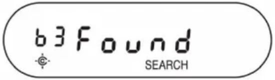 ALBRECHT AE355M - Close Call (C-C) Alarmoptionen einstellen - 1