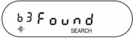 ALBRECHT AE355M - Close Call Tips - 1