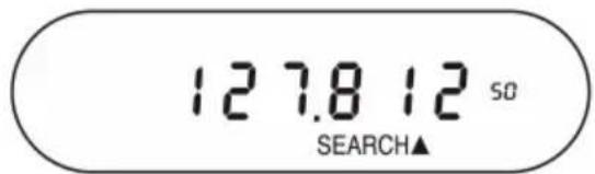 ALBRECHT AE355M - Balayage de bancs - 4