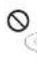CALIBER MCD 770 - Installation procedures - 2