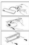 CALIBER MCD 770 - Anti-Thal System - 1