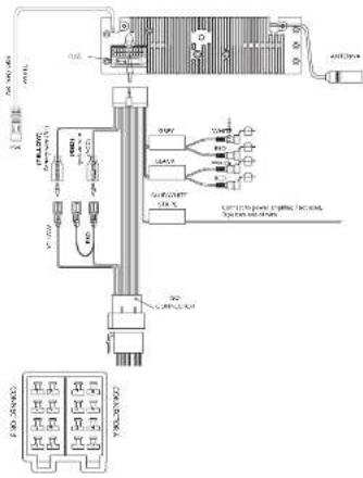 CALIBER MCD 770 - CALIBER - 1