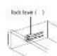 CALIBER MCD 770 - SECTION RADIO - 2