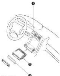 CALIBER MCD 770 - Installation procedures - 4