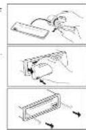 CALIBER MCD 770 - DISC PLAY - 1
