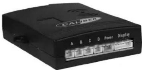 CALIBER Park 200 - APPENDIX - 3