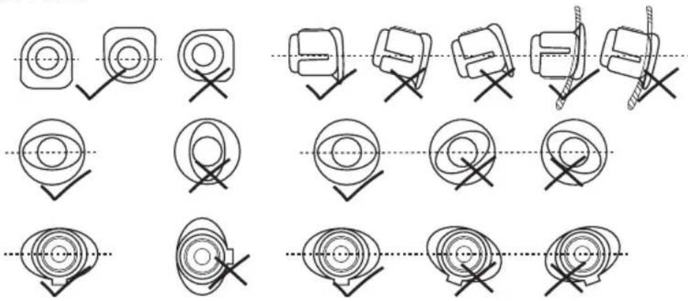 CALIBER Park 200 - USER MANUAL - 5