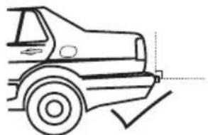 CALIBER Park 200 - INSTALLATION DIAGRAM - 10