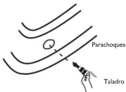 CALIBER Park 200 - USER MANUAL - 3