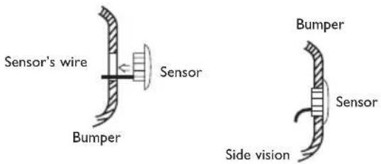 CALIBER Park 200 - INSTALLATION DIAGRAM - 14