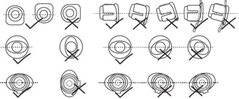CALIBER Park 200 - USER MANUAL - 6