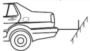 CALIBER Park 200 - OBJECTS MAYBE CAUSE FAILURE DETECTION - 1