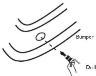 CALIBER Park 200 - INSTALLATION DIAGRAM - 13