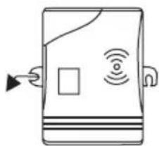 CALIBER Park 200 - DIAGRAMMA D'INSTALLAZIONE DELL'UNITA DI CONTROLLO - 3