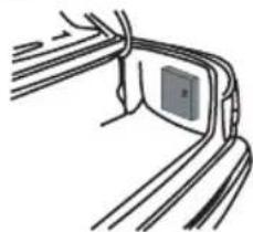 CALIBER Park 200 - DIAGRAMMA D'INSTALLAZIONE DELL'UNITA DI CONTROLLO - 2