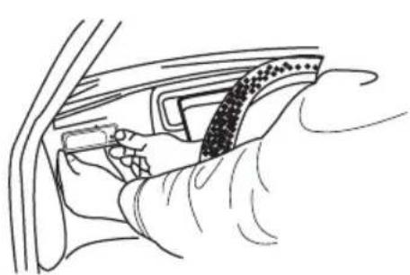 CALIBER Park 200 - INSTALLATION DIAGRAM - 3