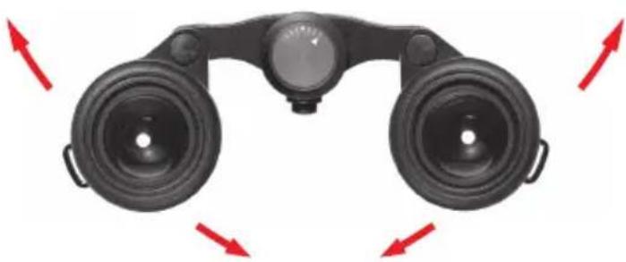 LEICA Ultravid 20 BL - Prólogo - 2