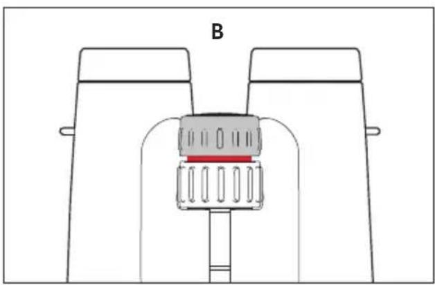 LEICA Trinovid 42 - pErynHpoBKA pE3KoctN / pErynHpoBKA dNoItpN - 1