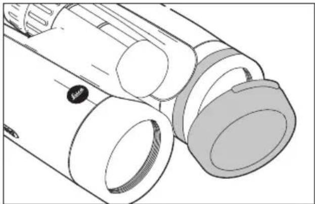 LEICA Trinovid 42 - Nota: - 1
