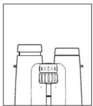 LEICA Trinovid 42 - MONTERING AV OBJECTIVEKSELET - 2