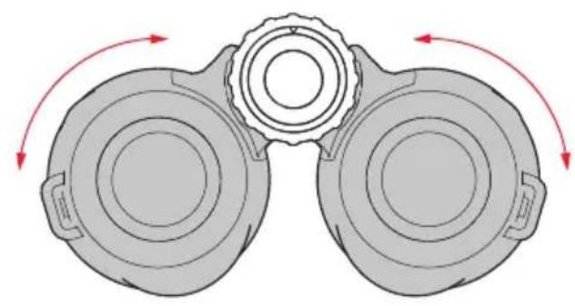 LEICA Trinovid 42 - pErynHpoBKA oKyraipoB / HcNoIb3oBAHHe c oUKAMN I B6E3 HNX - 1
