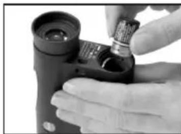 LEICA Rangemaster CRF 1000R - feSTe aV BaereSnOren - 2