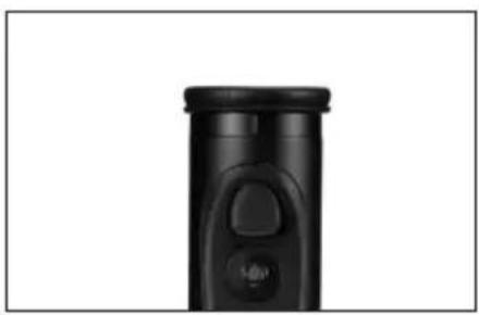 LEICA Rangemaster CRF 1000R - BATTERY CHARGE LEVEL - 2