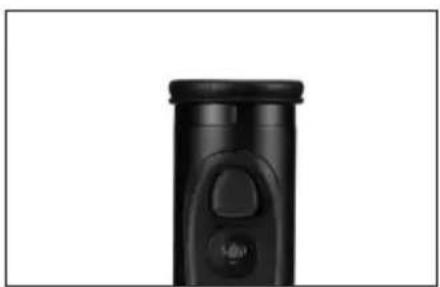LEICA Rangemaster CRF 1000R - BATTERIETS LADETILSTAND - 2