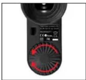 LEICA Rangemaster CRF 1000R - KPEHNEHEPEMEKa - 1