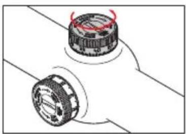 LEICA Magnus 56 - eleVatlon and lateral adjust-Ment - 3