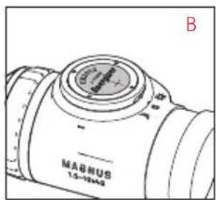 LEICA Magnus 56 - Nota: - 2