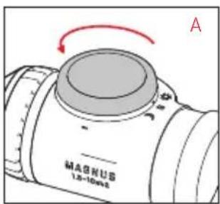 LEICA Magnus 56 - Hinweis: - 1