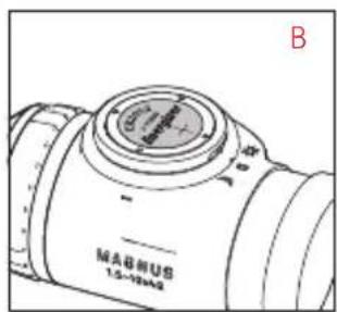 LEICA Magnus 56 - Tip: - 2
