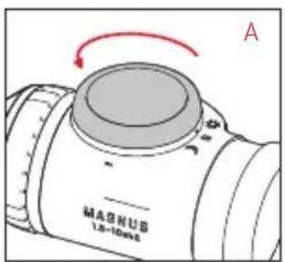 LEICA Magnus 42 - Nota: - 1