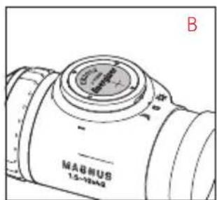 LEICA Magnus 42 - Hinweis: - 2