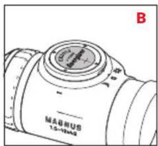 LEICA Magnus 42 - Указание: - 2