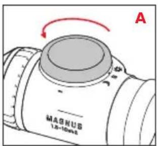LEICA Magnus 42 - Указание: - 1