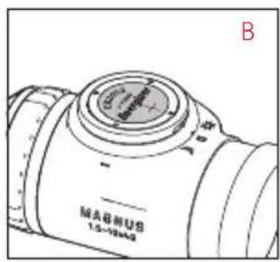 LEICA Magnus 42 - Merk: - 2