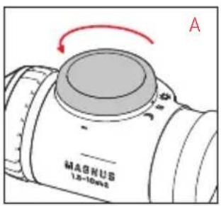 LEICA Magnus 42 - Merk: - 1