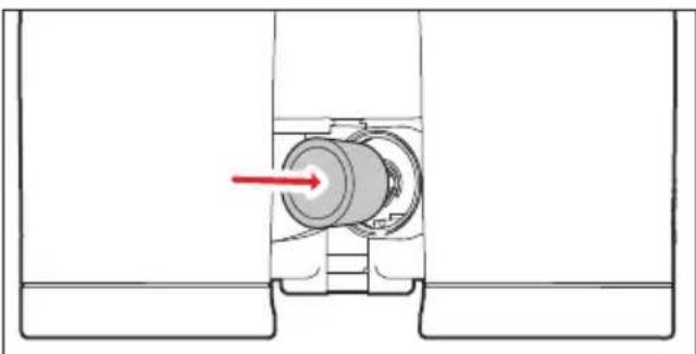 LEICA GEOVID 42 HDB - COLOCACION Y SUSTITUCION DE LA pILA - 1