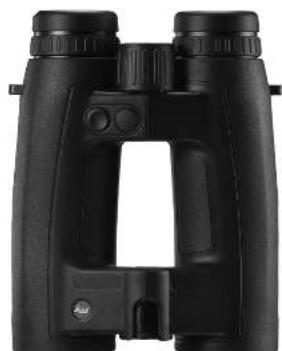 LEICA GEOVID 42 HDB - 1