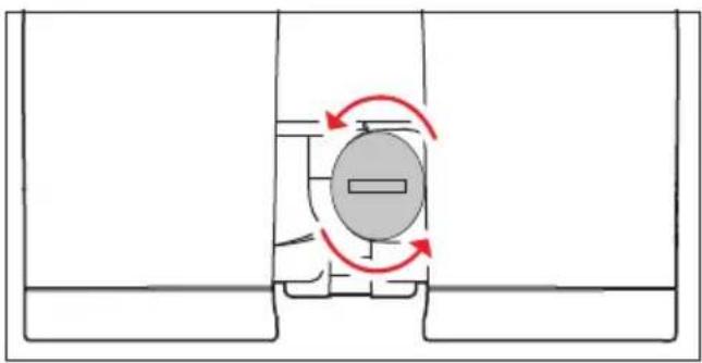 LEICA GEOVID 42 HDB - Avvertenza: - 1