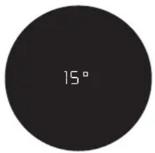 LEICA GEOVID 42 HDB - VISUALIZAZIONE DELLE CONDIZIONI ATMOSFERICHE - 1